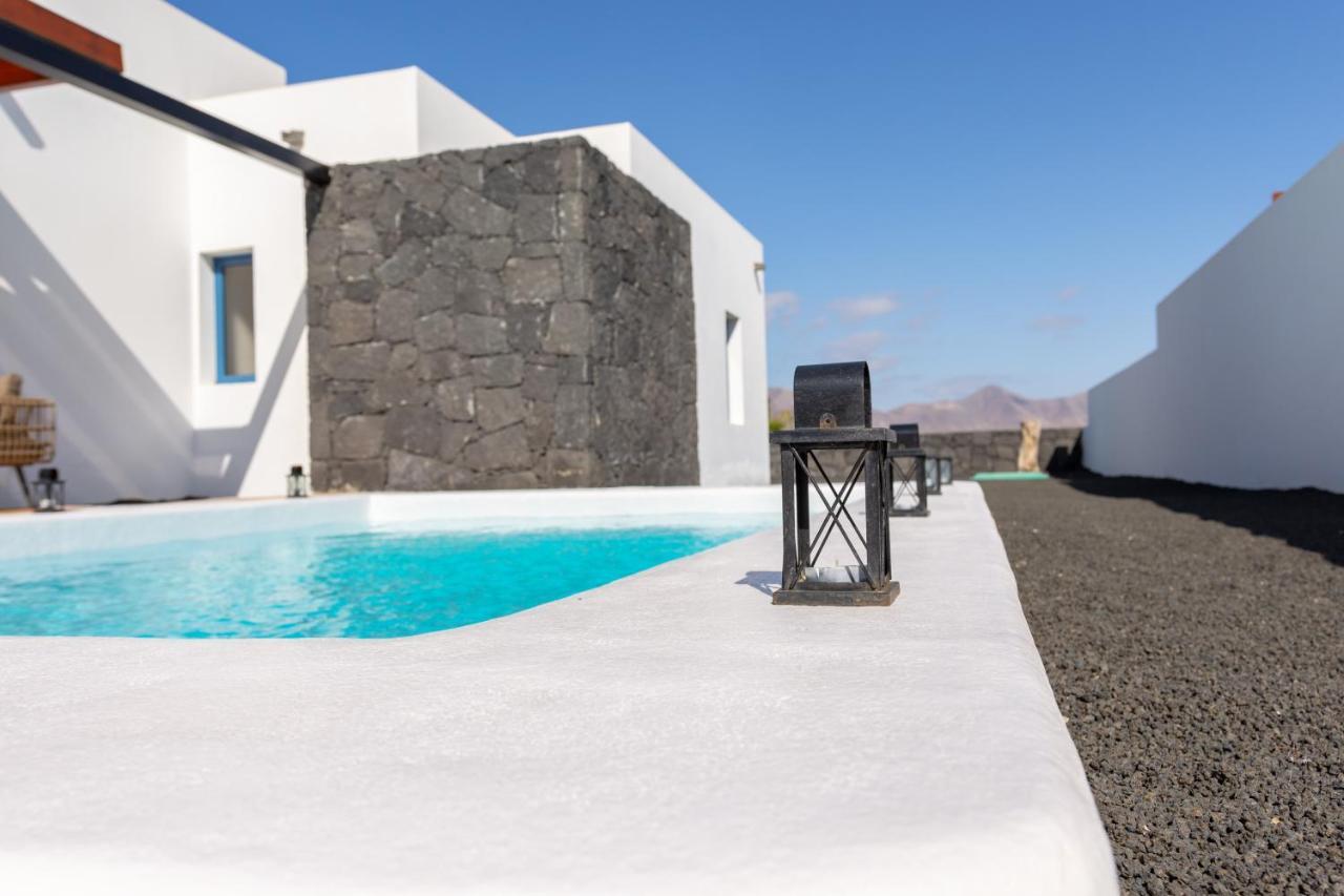 Villa Briseida By Villalia Πλάγια Μπλάνκα Εξωτερικό φωτογραφία