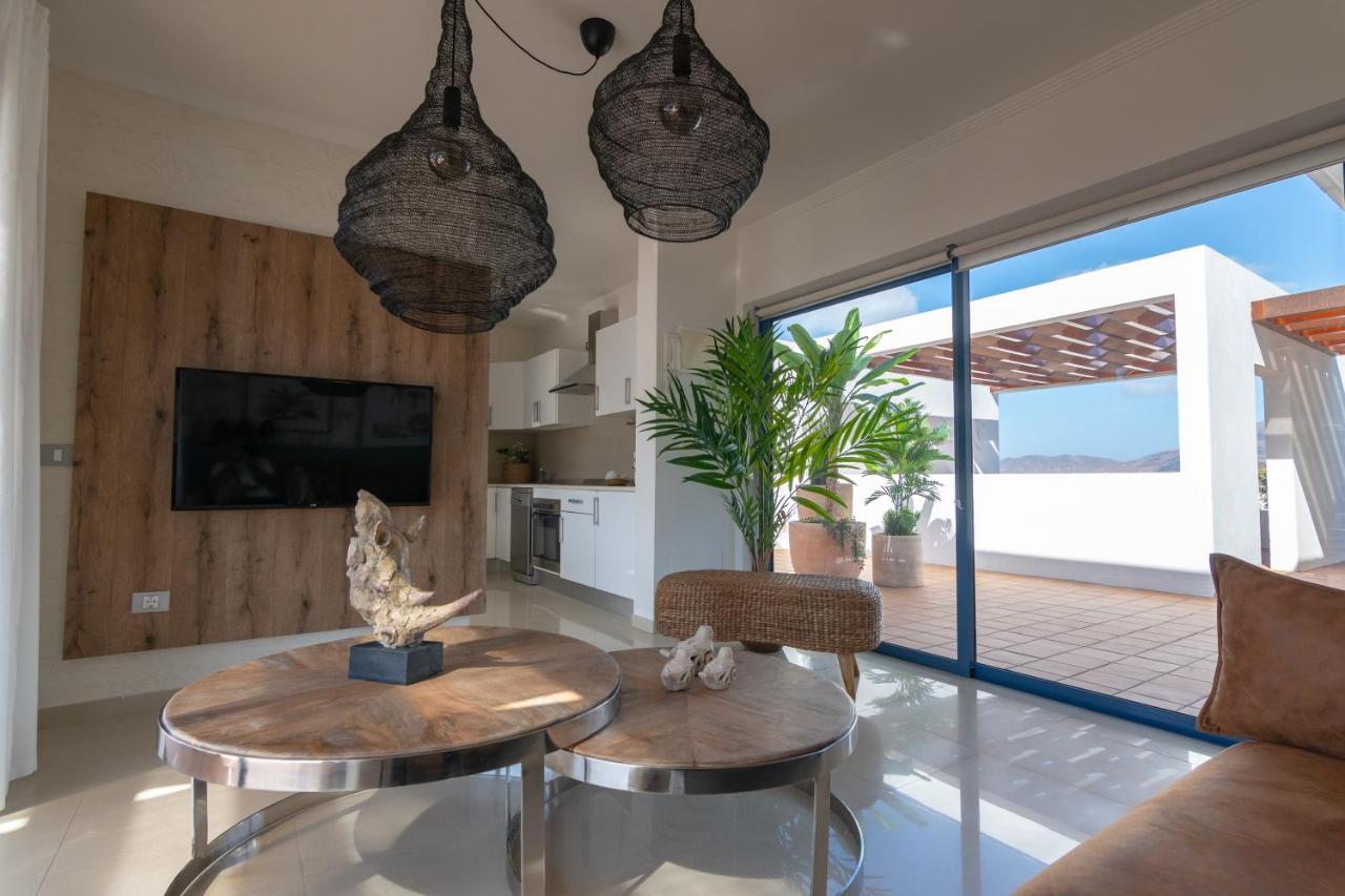 Villa Briseida By Villalia Πλάγια Μπλάνκα Εξωτερικό φωτογραφία
