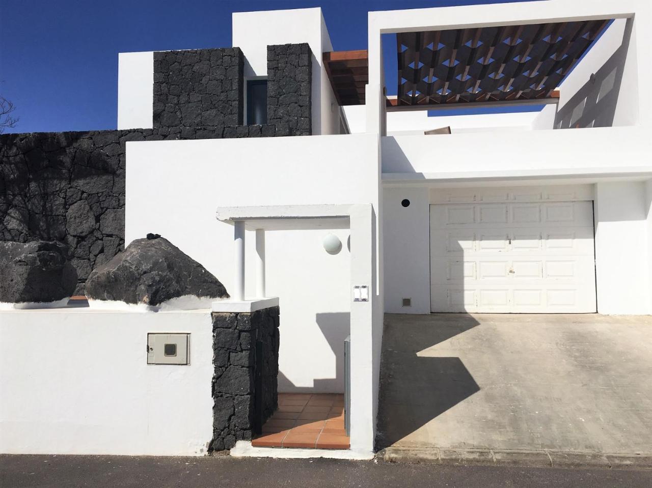 Villa Briseida By Villalia Πλάγια Μπλάνκα Εξωτερικό φωτογραφία